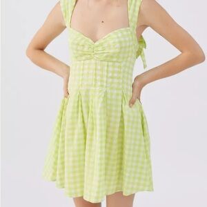 For Love and Lemond Sundress